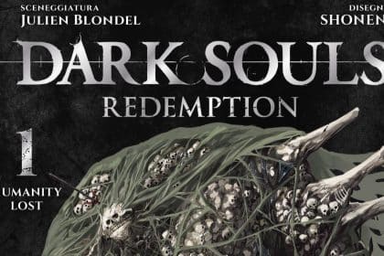 Dark Souls - Redemption