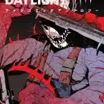 Dead by daylight ottiene un'antologia