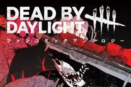 Dead by daylight ottiene un'antologia