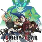 Guilty gear, confermati due doppiatori