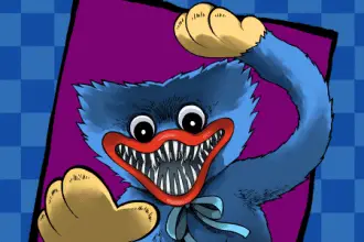 Poppy playtime ottiene un adattamento manga