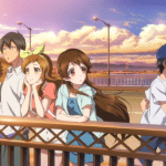 Glasslip, episodi disponibili su youtube