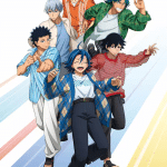Yowamushi pedal, nuove informazioni sull'evento