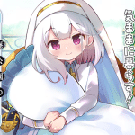 Awa na-chan wa kyō mo shiawase e hai kōen no hōmuresu seijo, iniziate due nuove serie
