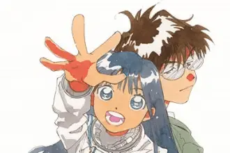 Ari, uchū  (doko) made mo e jigoku de mata aou ne, iniziate le serie