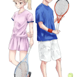 Love game e koresaisai, inziate le serie