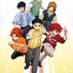 Yowamushi pedal, nuove informazioni sull'evento Yowamushi pedal, nuove informazioni sull'evento