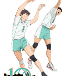 Haikyuu!! , nuove informazioni per il decimo anniversario Haikyuu!! , nuove informazioni per il decimo anniversario