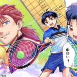 Meido no kuroko-san e love forty, iniziate le serie Meido no kuroko-san e love forty, iniziate le serie