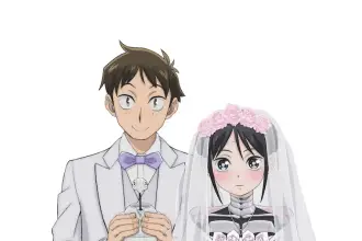 My wife has no emotion, rivelati nuovi doppiatori