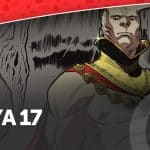 Kalya 17 -  la recensione