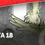 Kalya 18 -  la recensione