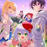 Hazure skill 'kinomi master' ottiene un anime