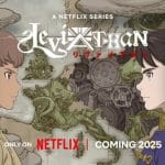 Leviathan alternate-history, mostrato un nuovo video