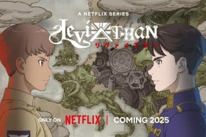 Leviathan alternate-history, mostrato un nuovo video