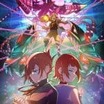 Mecha-ude, rivelata la sigla finale