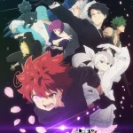 Mission: yozakura family, rivelato un nuovo doppiatore