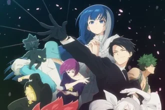 Mission: yozakura family, rivelato un nuovo doppiatore