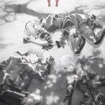 Nier:automata, seconda parte il 5 luglio Nier:automata, seconda parte il 5 luglio