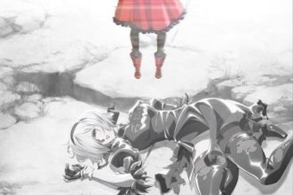 Nier:automata, seconda parte il 5 luglio