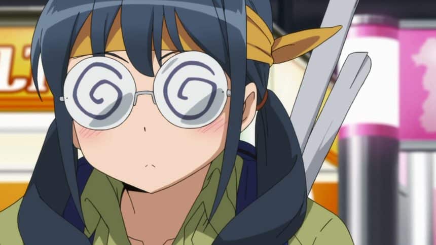 Top 7 anime pessimi da guardare per un solo personaggio