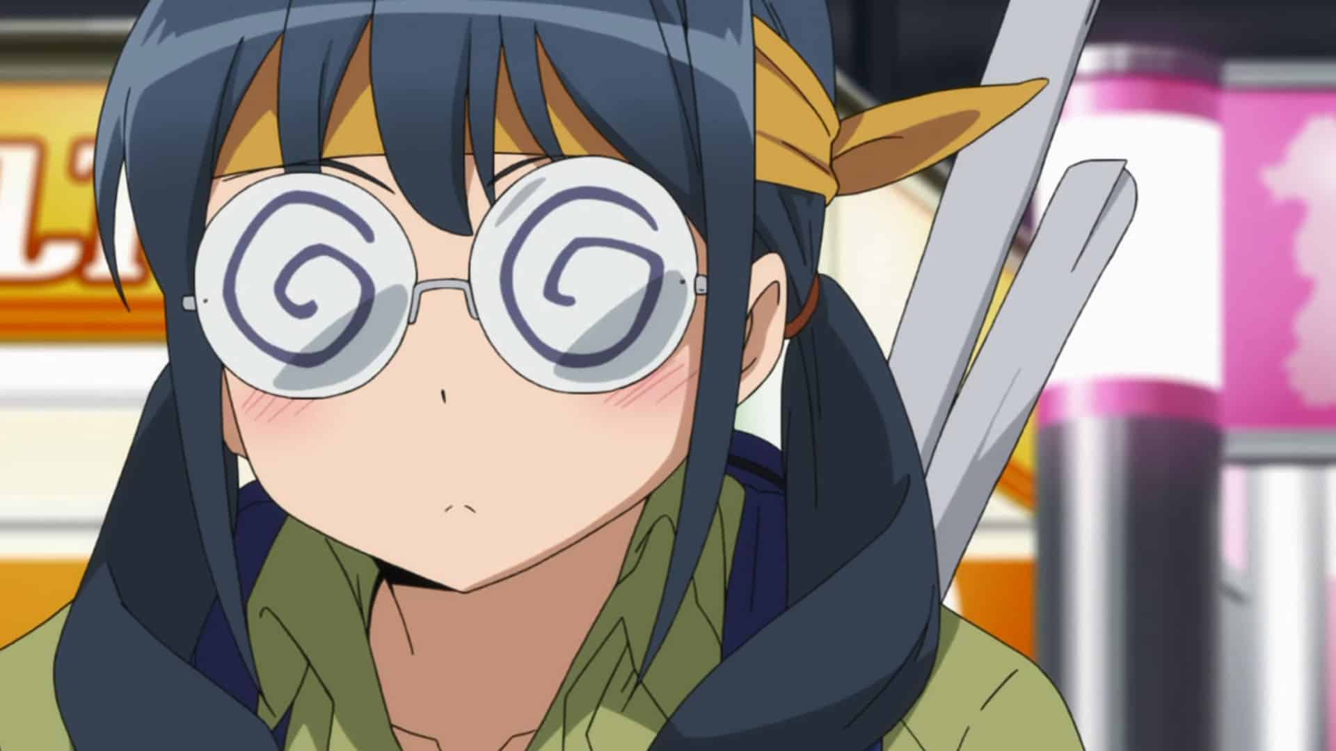 Top 7 anime pessimi da guardare per un solo personaggio