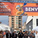 Palermo comic 2024 all’insegna di rinascita e speranza