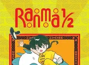 Ranma 1/2 ottiene una nuova serie