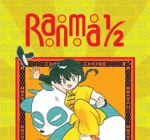 Ranma 1/2 ottiene una nuova serie