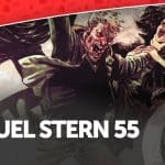 Samuel stern 55 - la recensione