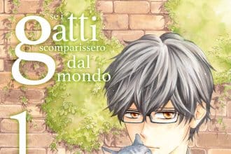 Se i gatti scomparissero dal mondo genki kawamura star comics