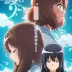Sound! Euphonium 3, rivelato un nuovo poster