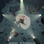 Spy×family ottiene una terza stagione