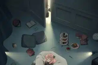 Spy×family ottiene una terza stagione