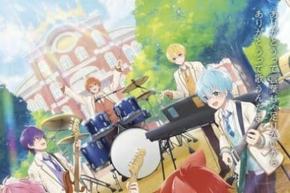 Strawberry prince, mostrato un nuovo trailer
