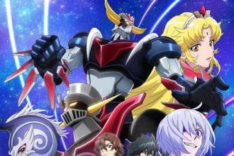 Ufo robo, mostrato un nuovo video