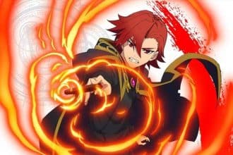 Wistoria: wand and sword, mostrata una nuova immagine