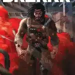 Brzrkr, anime in arrivo