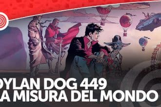 Dylan dog