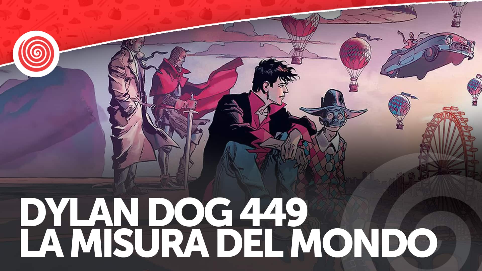 Dylan dog