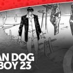 Dylan dog oldboy 23, la nostra recensione