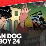 Dylan dog oldboy 24, la nostra recensione