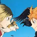 Haikyu!! Battaglia all'ultimo rifiuto! Arriva finalmente il film in streaming Haikyu!! Battaglia all'ultimo rifiuto! Arriva finalmente il film in streaming