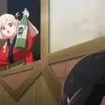 Lycoris recoil ottiene sei mini anime
