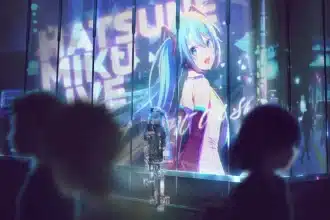 Project sekai: colorful stage! , nuovo progetto con hatsune miku