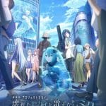 Colorful stage! The movie: a miku who can't sing, mostrato un nuovo video Colorful stage! The movie: a miku who can't sing, mostrato un nuovo video