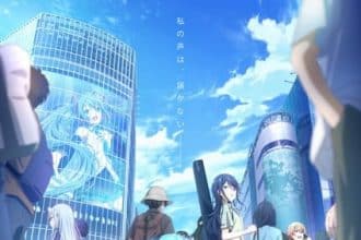 Colorful stage! The movie: a miku who can't sing, mostrato un nuovo video