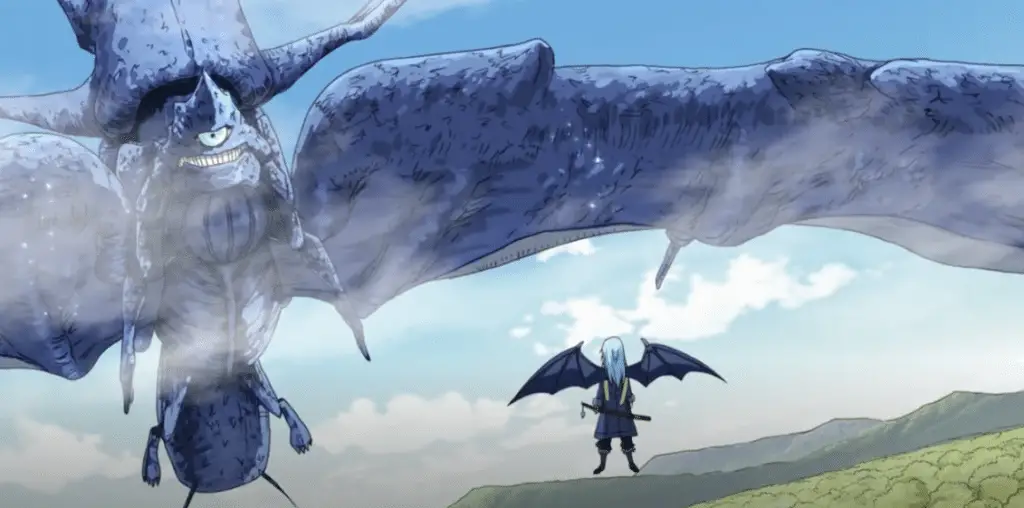 Top 7 migliori episodi di that time i got reincarnated as a slime