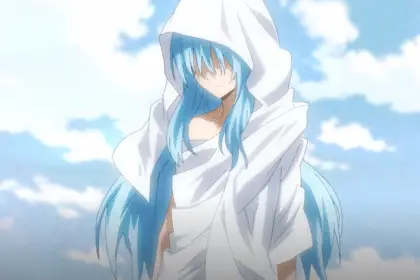 Top 7 avversari in that time i got reincarnated as a slime