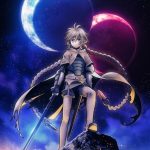 Übel blatt, anime a gennaio